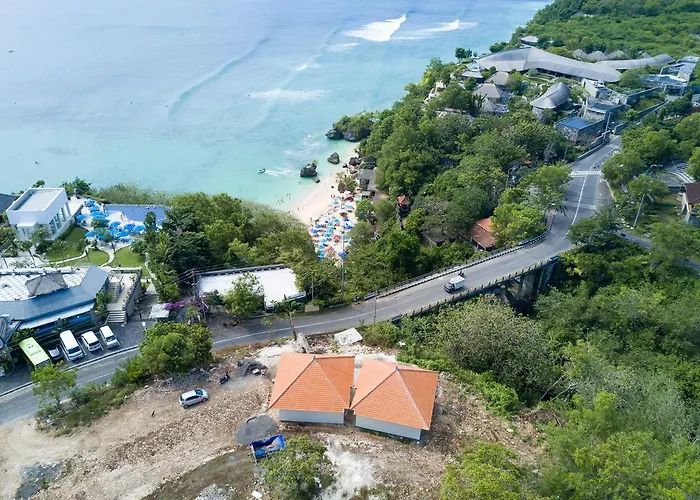 Padang Padang View By Bukit Vista Uluwatu (Bali)