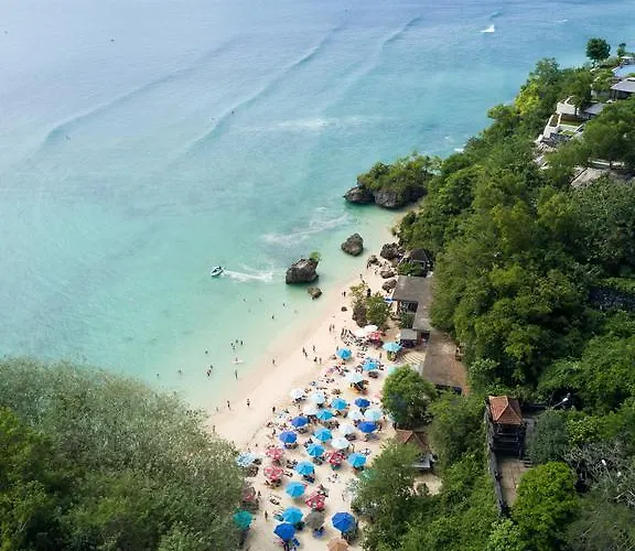 Guest house Padang Padang View By Bukit Vista Uluwatu (Bali)