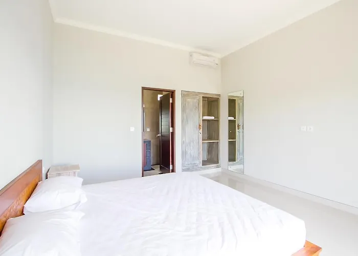 Guest house Padang Padang View By Bukit Vista